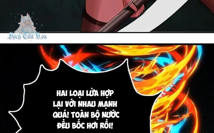 Thích Đuôi Lớn Thì Sao? Chapter 51 - Trang 2