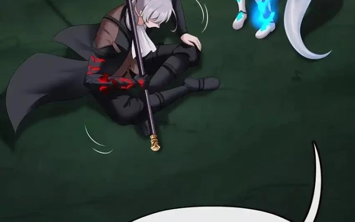 Thích Đuôi Lớn Thì Sao? Chapter 51 - Trang 2