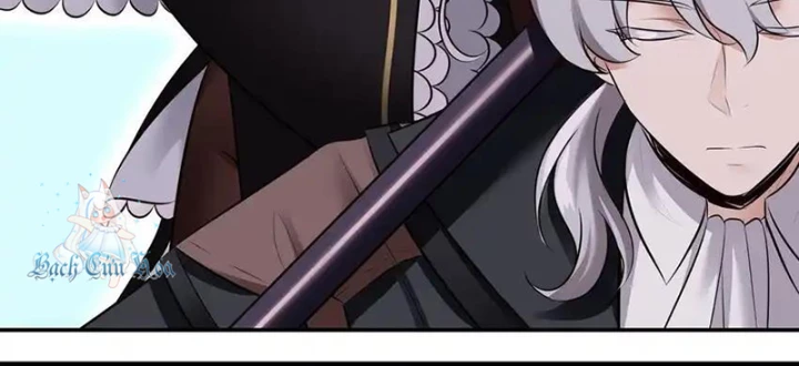 Thích Đuôi Lớn Thì Sao? Chapter 51 - Trang 2