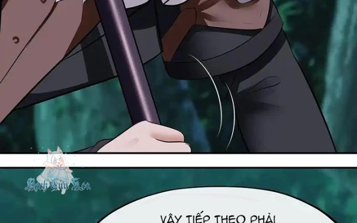 Thích Đuôi Lớn Thì Sao? Chapter 51 - Trang 2