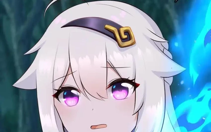 Thích Đuôi Lớn Thì Sao? Chapter 51 - Trang 2