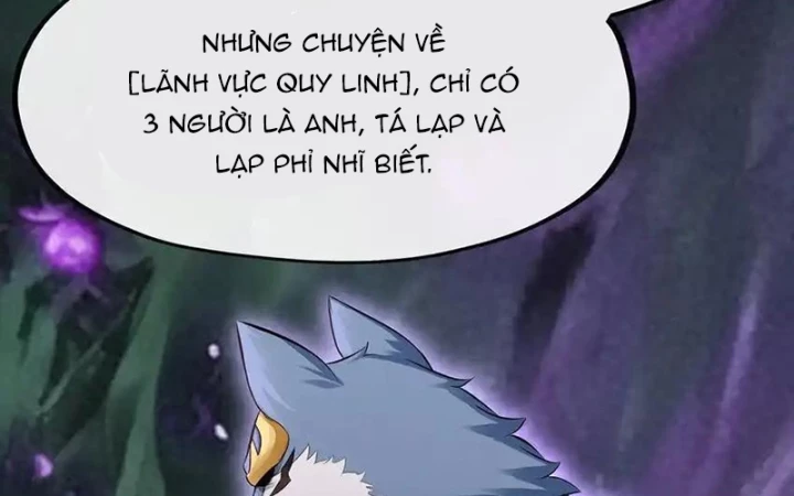 Thích Đuôi Lớn Thì Sao? Chapter 51 - Trang 2