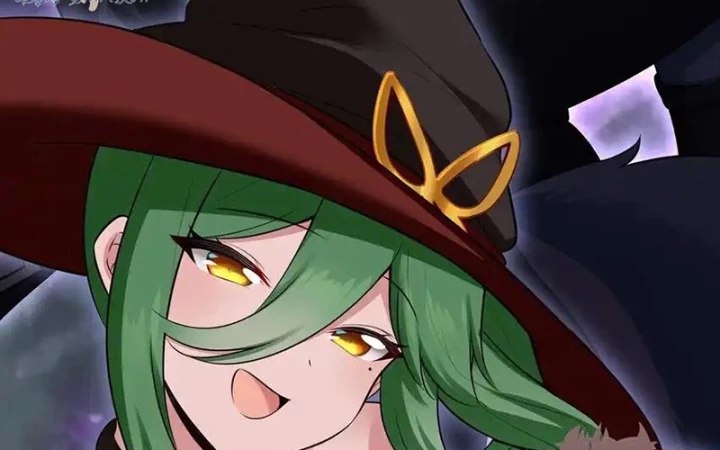 Thích Đuôi Lớn Thì Sao? Chapter 51 - Trang 2