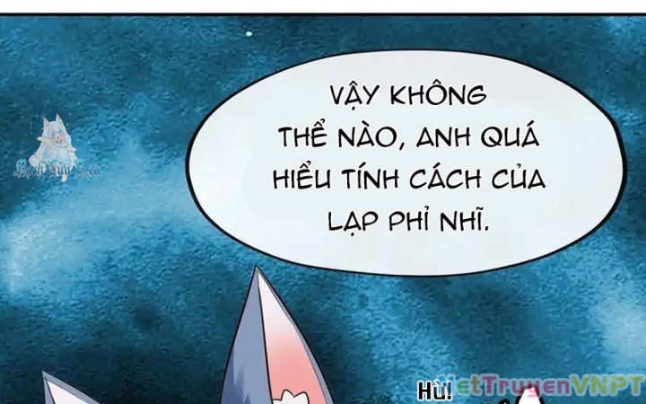 Thích Đuôi Lớn Thì Sao? Chapter 51 - Trang 2