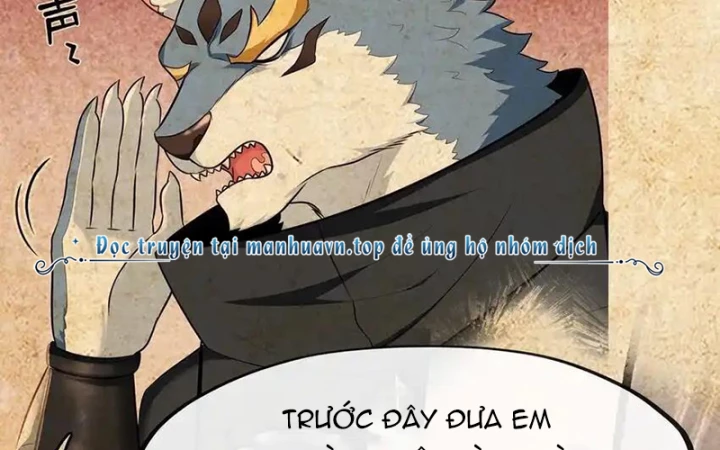 Thích Đuôi Lớn Thì Sao? Chapter 51 - Trang 2