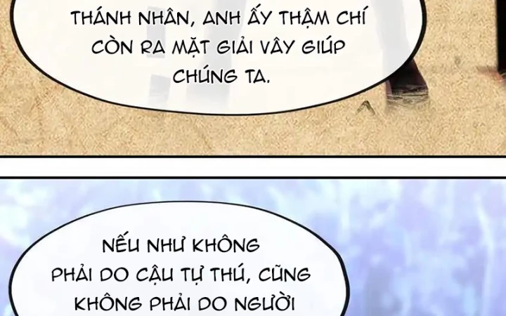Thích Đuôi Lớn Thì Sao? Chapter 51 - Trang 2