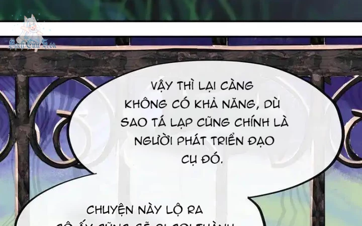 Thích Đuôi Lớn Thì Sao? Chapter 51 - Trang 2