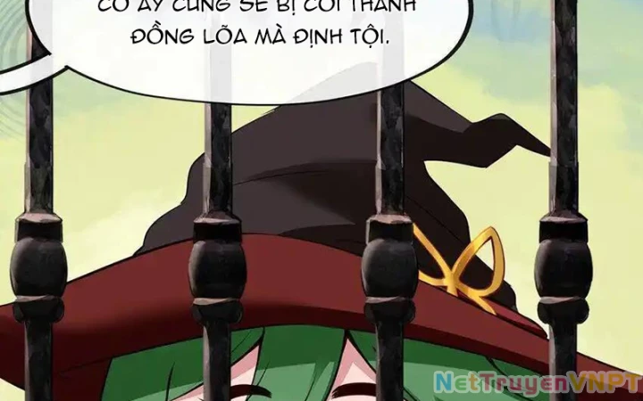 Thích Đuôi Lớn Thì Sao? Chapter 51 - Trang 2