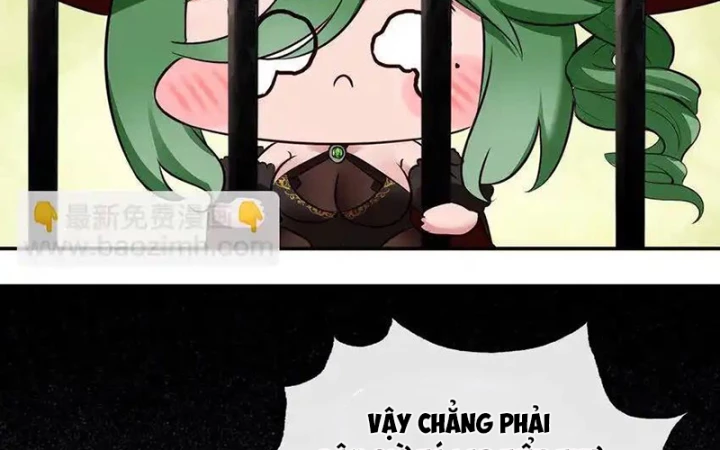 Thích Đuôi Lớn Thì Sao? Chapter 51 - Trang 2