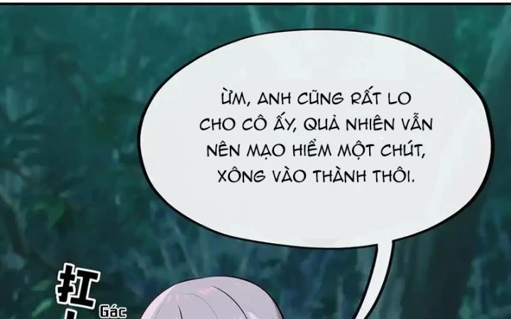 Thích Đuôi Lớn Thì Sao? Chapter 51 - Trang 2