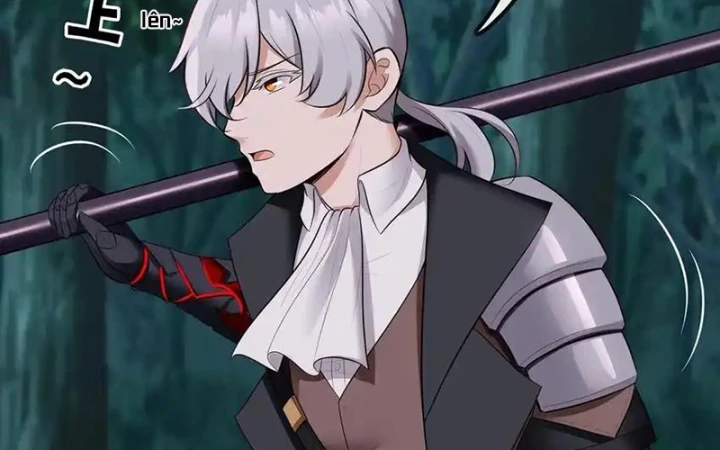 Thích Đuôi Lớn Thì Sao? Chapter 51 - Trang 2