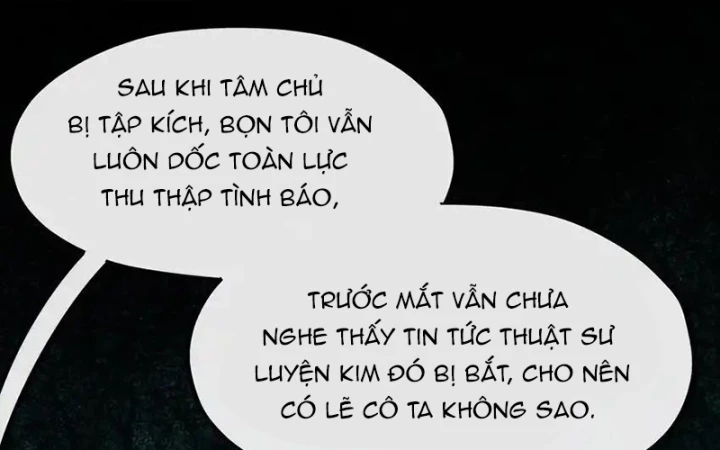 Thích Đuôi Lớn Thì Sao? Chapter 51 - Trang 2