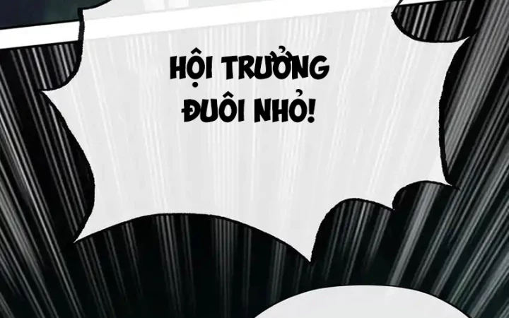 Thích Đuôi Lớn Thì Sao? Chapter 51 - Trang 2