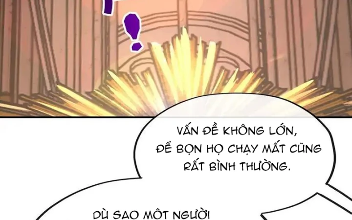 Thích Đuôi Lớn Thì Sao? Chapter 51 - Trang 2