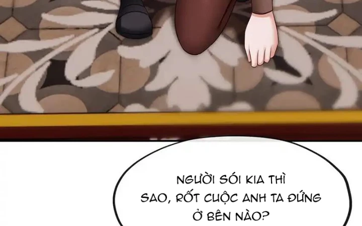 Thích Đuôi Lớn Thì Sao? Chapter 51 - Trang 2