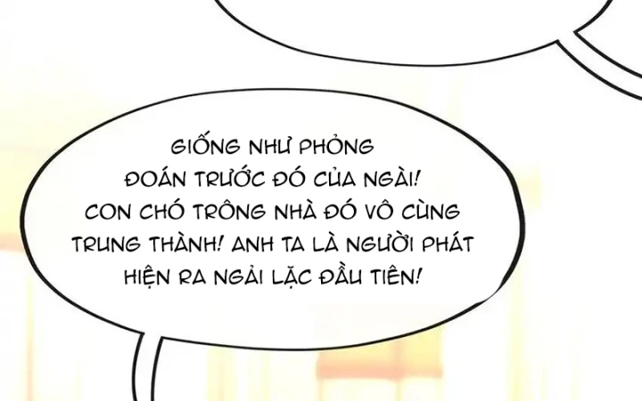 Thích Đuôi Lớn Thì Sao? Chapter 51 - Trang 2