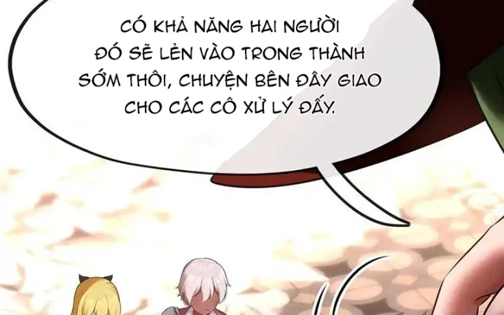 Thích Đuôi Lớn Thì Sao? Chapter 51 - Trang 2