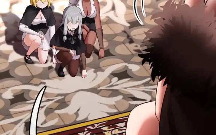 Thích Đuôi Lớn Thì Sao? Chapter 51 - Trang 2