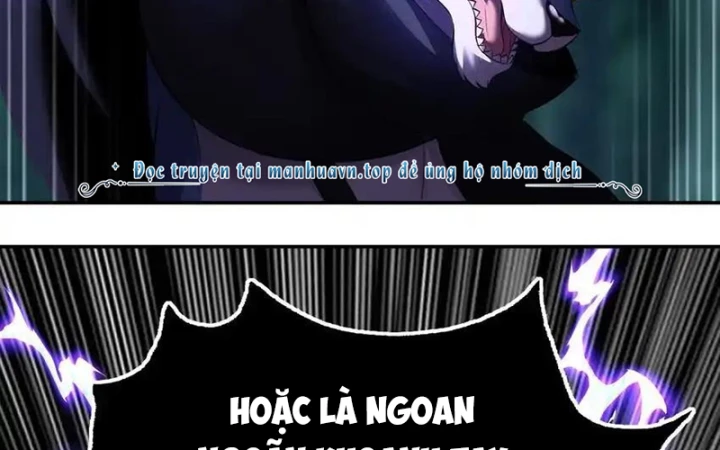 Thích Đuôi Lớn Thì Sao? Chapter 51 - Trang 2