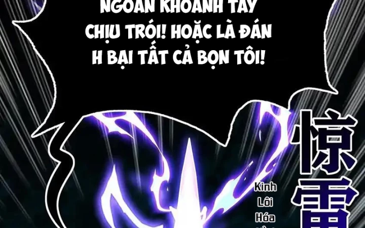 Thích Đuôi Lớn Thì Sao? Chapter 51 - Trang 2
