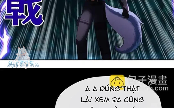 Thích Đuôi Lớn Thì Sao? Chapter 51 - Trang 2