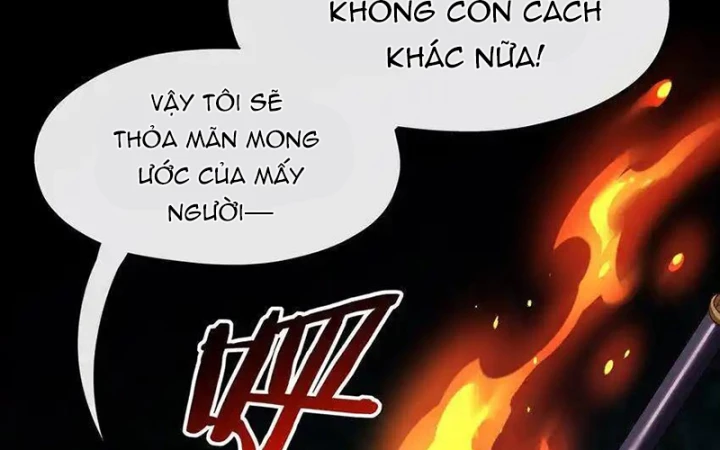 Thích Đuôi Lớn Thì Sao? Chapter 51 - Trang 2