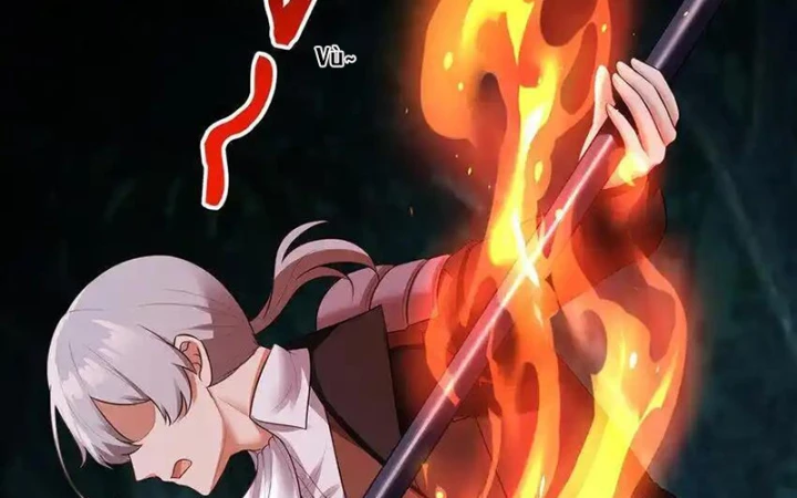 Thích Đuôi Lớn Thì Sao? Chapter 51 - Trang 2