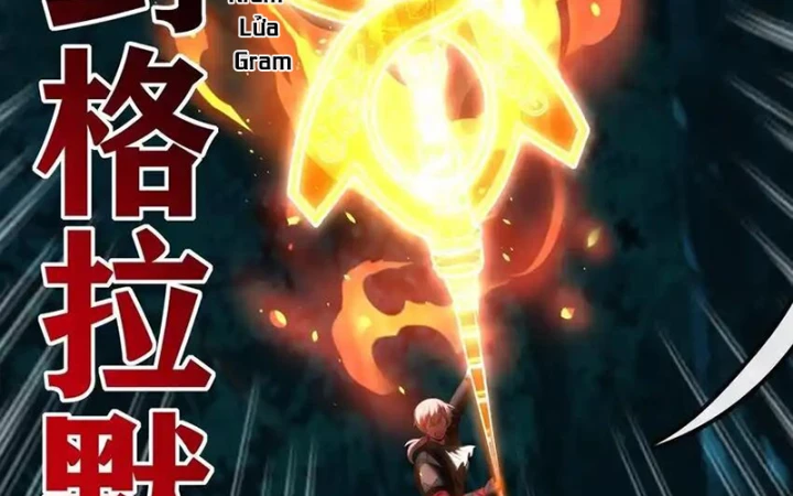 Thích Đuôi Lớn Thì Sao? Chapter 51 - Trang 2