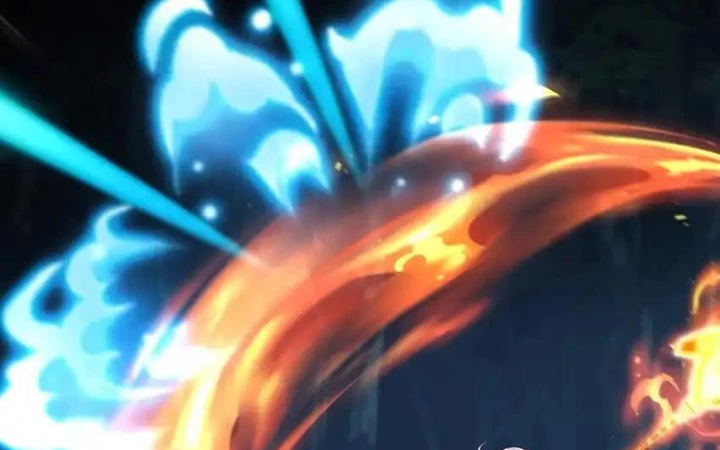 Thích Đuôi Lớn Thì Sao? Chapter 51 - Trang 2