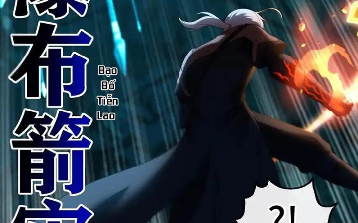 Thích Đuôi Lớn Thì Sao? Chapter 51 - Trang 2