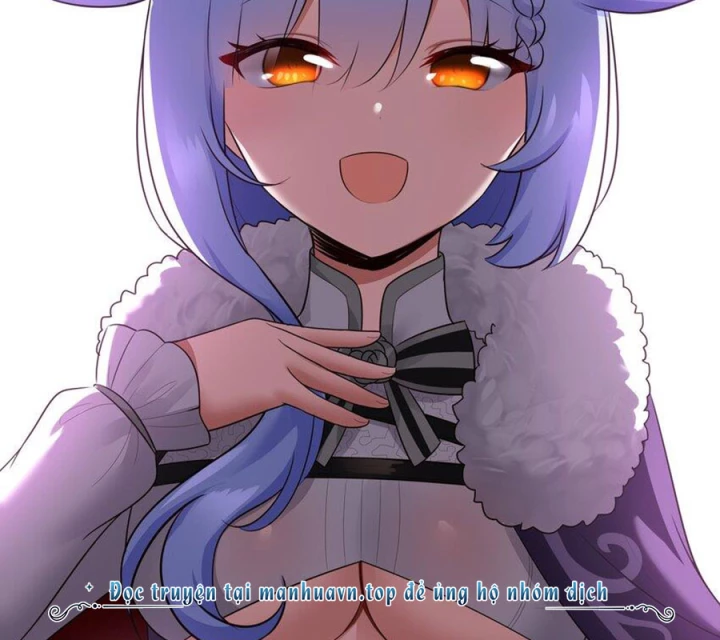 Thích Đuôi Lớn Thì Sao? Chapter 52 - Trang 2