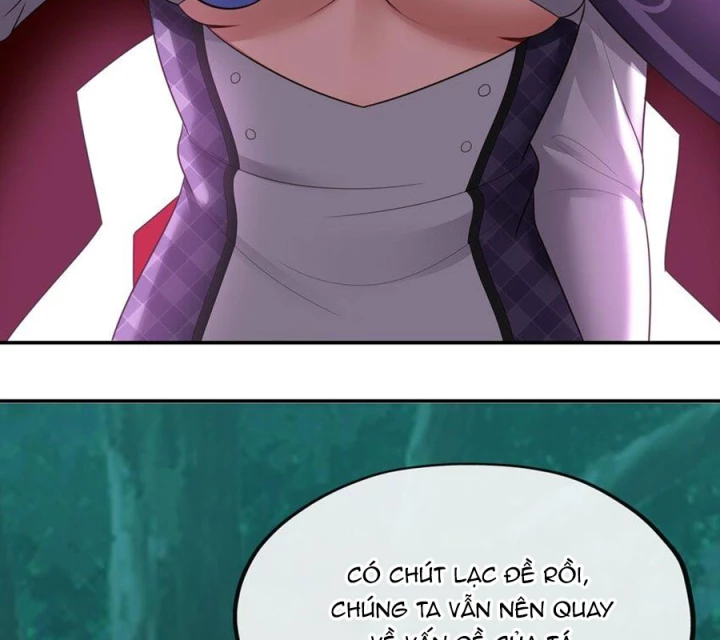 Thích Đuôi Lớn Thì Sao? Chapter 52 - Trang 2