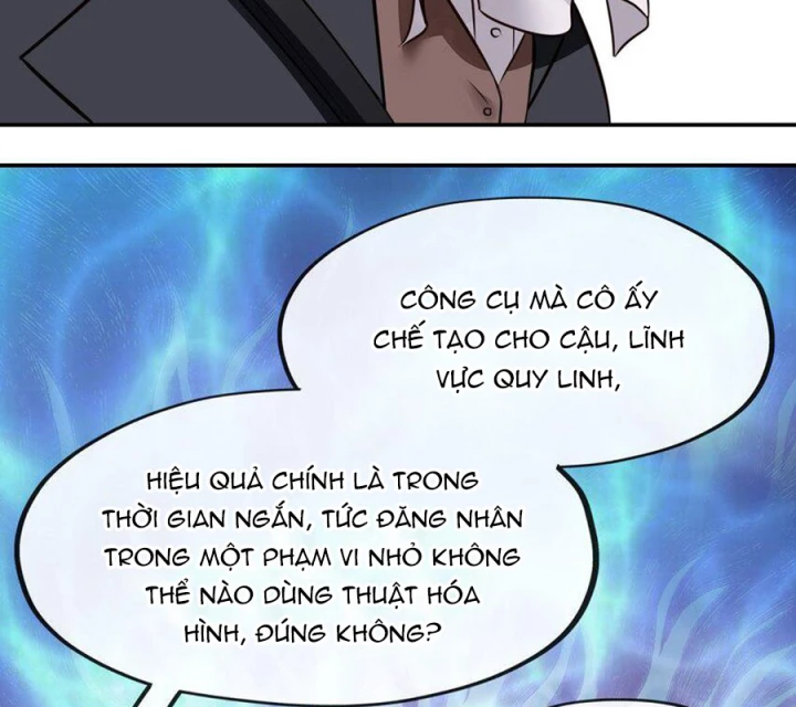 Thích Đuôi Lớn Thì Sao? Chapter 52 - Trang 2