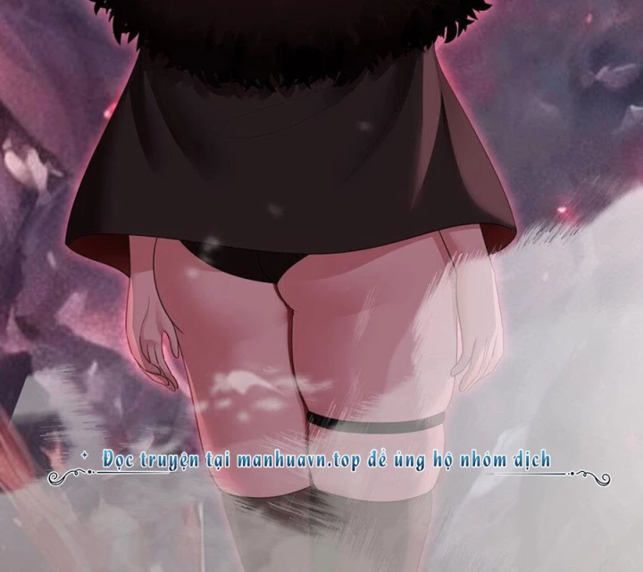 Thích Đuôi Lớn Thì Sao? Chapter 52 - Trang 2