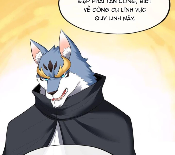 Thích Đuôi Lớn Thì Sao? Chapter 52 - Trang 2