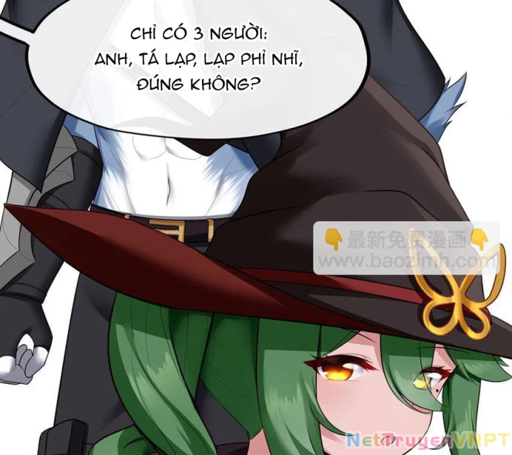 Thích Đuôi Lớn Thì Sao? Chapter 52 - Trang 2