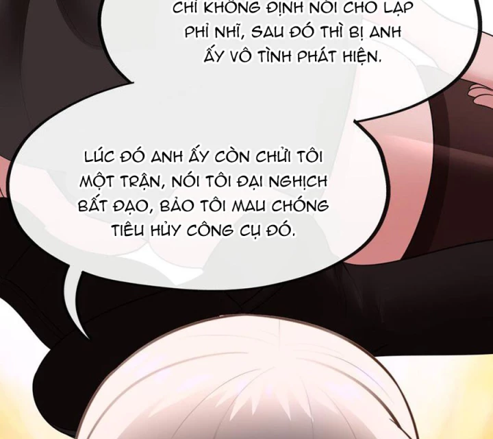 Thích Đuôi Lớn Thì Sao? Chapter 52 - Trang 2