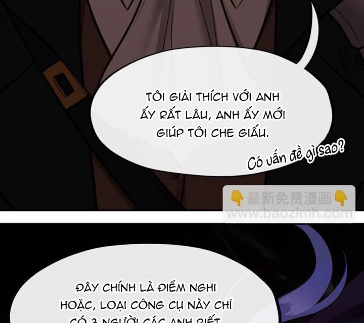 Thích Đuôi Lớn Thì Sao? Chapter 52 - Trang 2