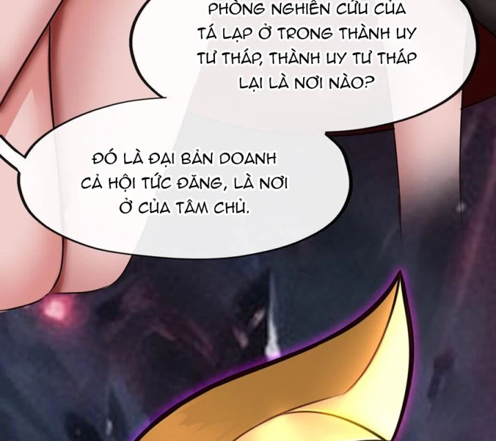 Thích Đuôi Lớn Thì Sao? Chapter 52 - Trang 2