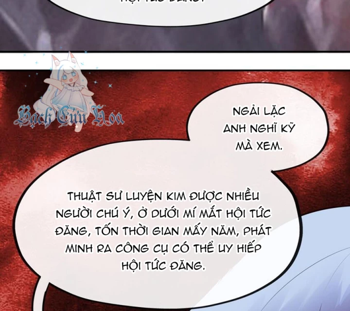Thích Đuôi Lớn Thì Sao? Chapter 52 - Trang 2