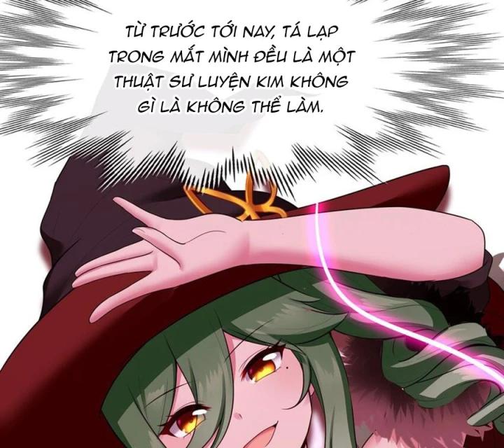 Thích Đuôi Lớn Thì Sao? Chapter 52 - Trang 2