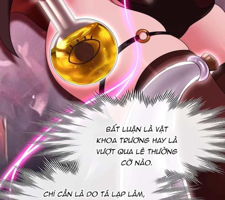 Thích Đuôi Lớn Thì Sao? Chapter 52 - Trang 2
