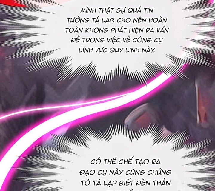 Thích Đuôi Lớn Thì Sao? Chapter 52 - Trang 2