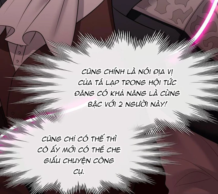 Thích Đuôi Lớn Thì Sao? Chapter 52 - Trang 2