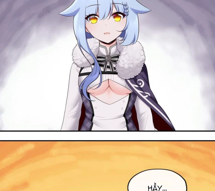 Thích Đuôi Lớn Thì Sao? Chapter 52 - Trang 2