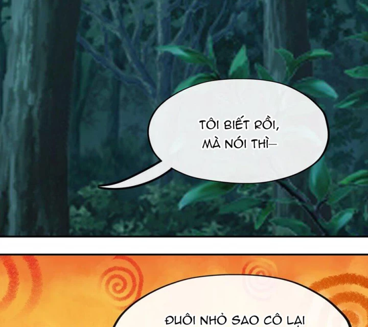 Thích Đuôi Lớn Thì Sao? Chapter 52 - Trang 2