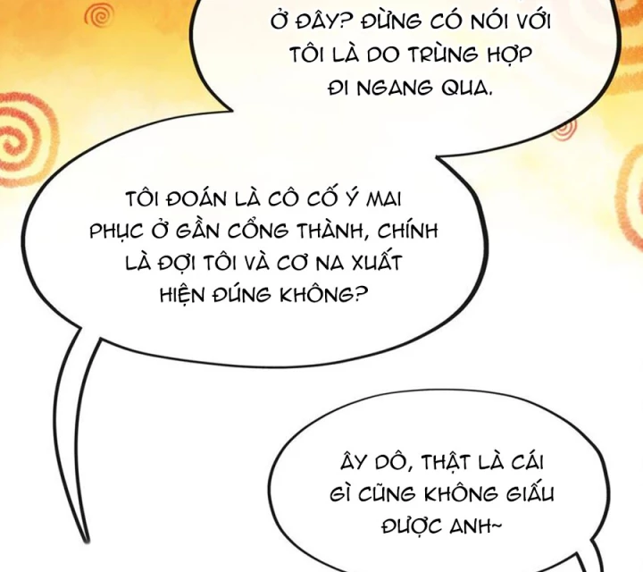 Thích Đuôi Lớn Thì Sao? Chapter 52 - Trang 2