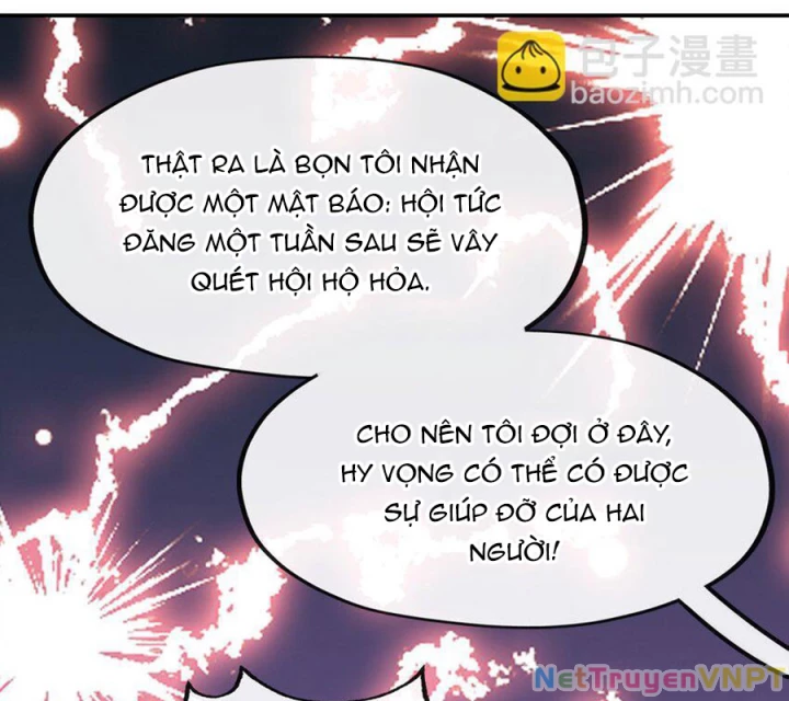 Thích Đuôi Lớn Thì Sao? Chapter 52 - Trang 2
