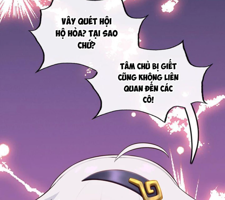 Thích Đuôi Lớn Thì Sao? Chapter 52 - Trang 2