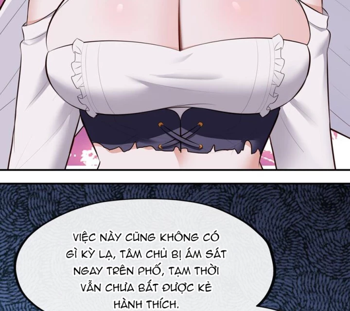 Thích Đuôi Lớn Thì Sao? Chapter 52 - Trang 2